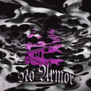 No Armor - EP