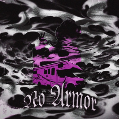 No Armor - EP