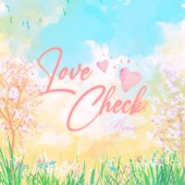 Love Check artwork