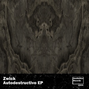 Autodestructivo - Single