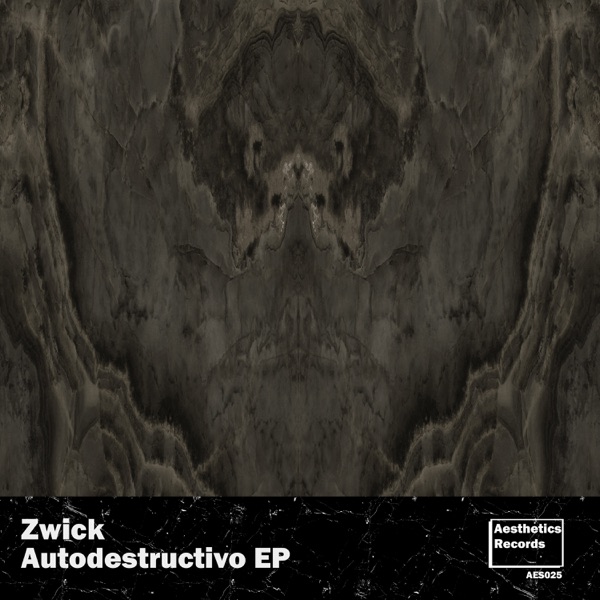 Autodestructivo - Single