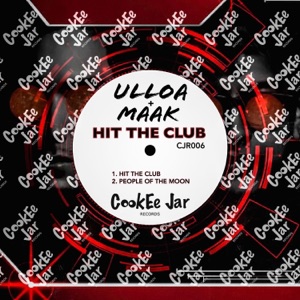 Hit the Club - Single