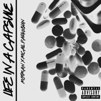 Life In a Capsule - Single - Motman