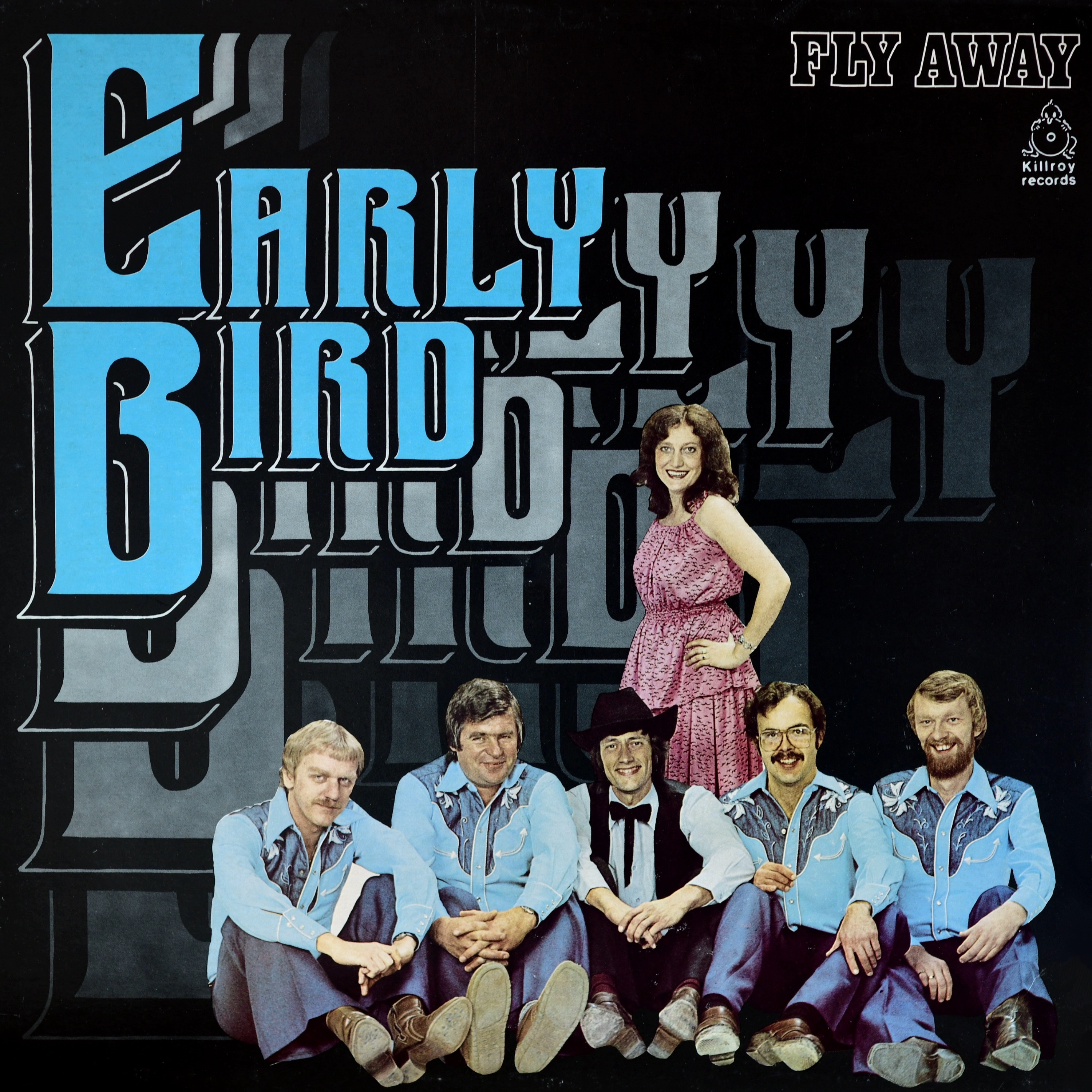 Nonstop Vanuit Klazienaveen U Hoort Nu early bird - sweet waves