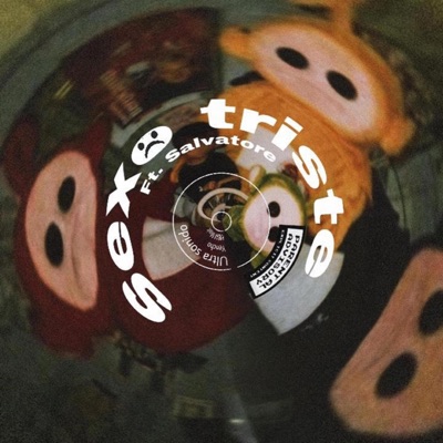 Sexo Triste (feat. Salvatore) - Single