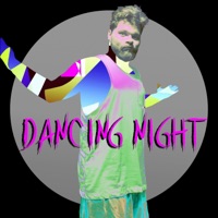 Dancing Night - Single - Rusty.