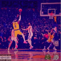 Buckets (feat. $PAZZ) - Single - TPSTroop