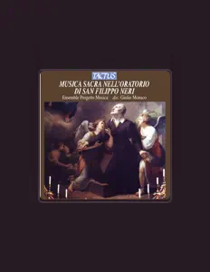 Giulio Monaco: песни, клипы, биография, даты выступлений и многое другое.