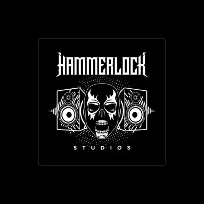 Listen to Hammerlock Studios, watch music videos, read bio, see tour dates & more!