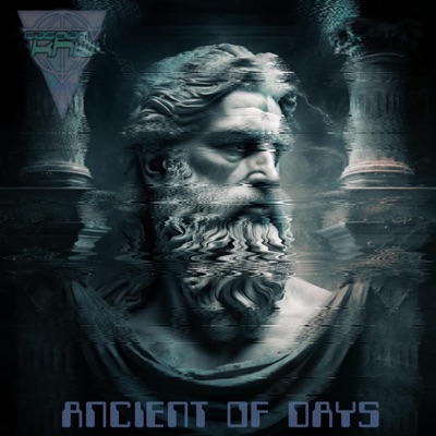 Ancient of Days - Single