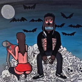 Loose Screw (Live) DaveTheWizard