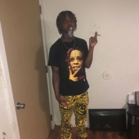 How we move - Single - Baby trapp music