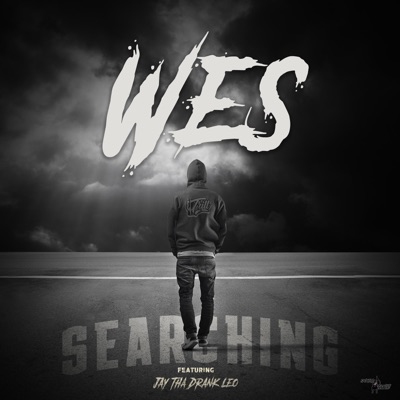 Searching (feat. Jay Tha Drank Leo) - Single