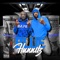 Blue Hunnitz (feat. SOSA GEEK) - Rarri_HB lyrics