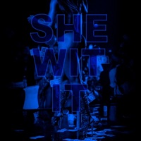 She Wit It (feat. Envy Jazzo) [Radio Edit] - Single - EDH