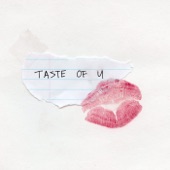 taste of u artwork