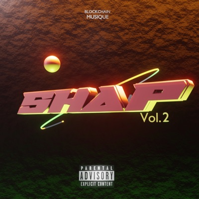 SHAP vol.2 - EP