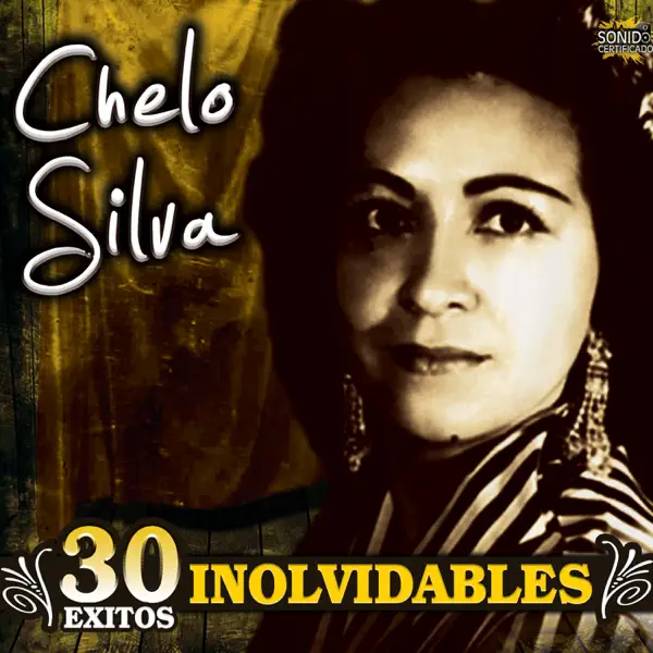 Esta Sellado — Chelo Silva