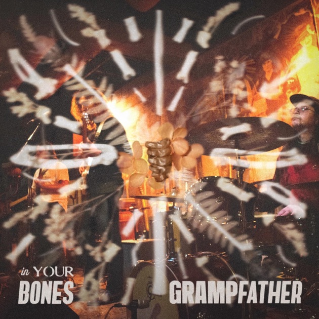 666G - EP - Album by Grampfather - Apple Music