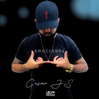 Emociones - Single - Cesar JS