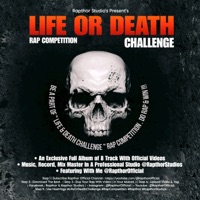 Life Or Death Challenge - Single - Rapthor