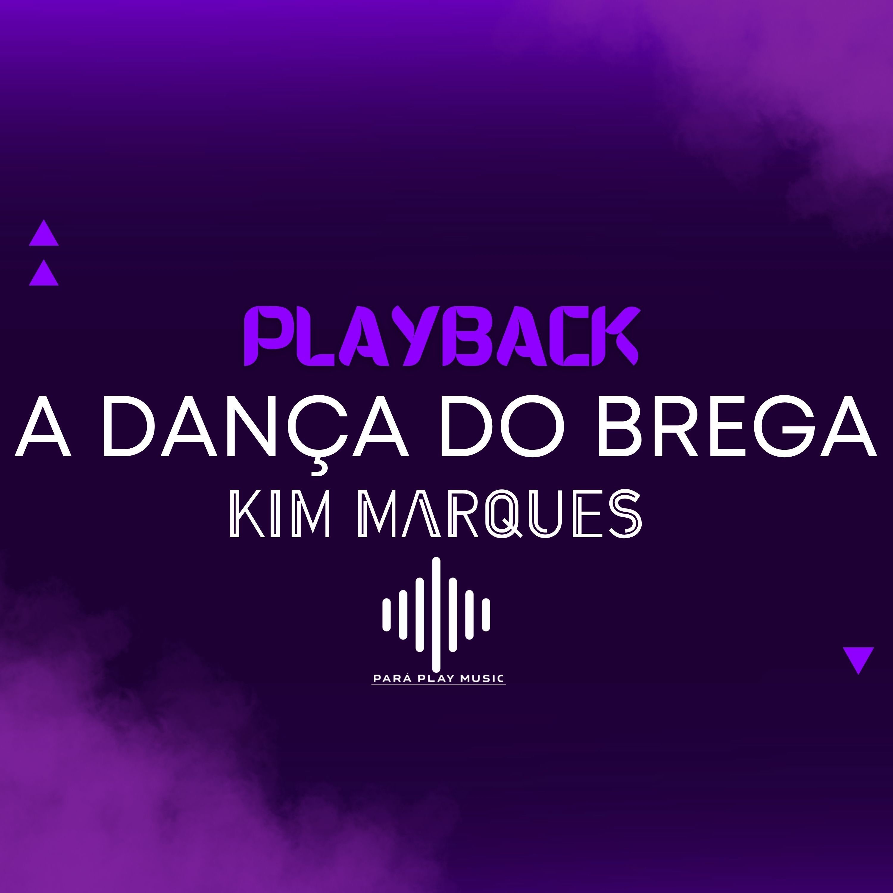 PlayBack A Dança Do Brega - Single