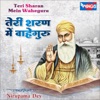 Teri Sharan Mein Waheguru - Single