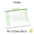 Strike