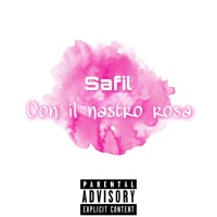 Con il Nastro Rosa - Single - Safil