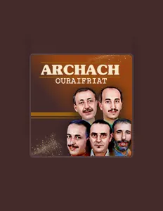 Listen to Archach, watch music videos, read bio, see tour dates & more!