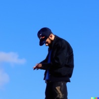 TIEMPO(LIVE SESSION) - Single - YOUNG D