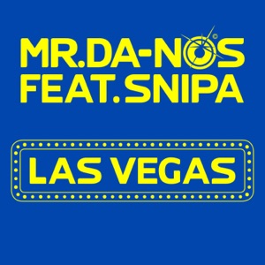 Las Vegas (feat. S.N.I.P.A.) - Single