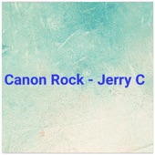 Canon Rock artwork