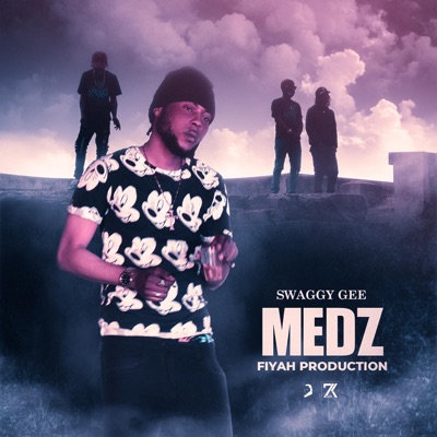 Medz - Single