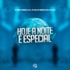 Hoje a Noite É Especial (feat. DJ ZL & Mc Ellen) - Single