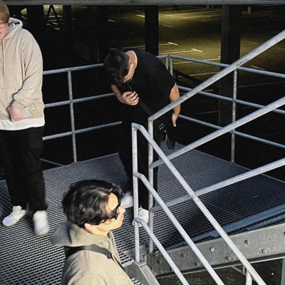 SUMMER TAKEOVER - Single