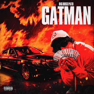 Gatman - Single