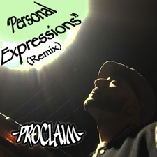 Personal Expressions - Remix