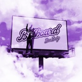 Billboard artwork