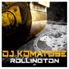 Rollington - EP