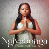 Ngiyabonga - Naledi Aphiwe Cover Art