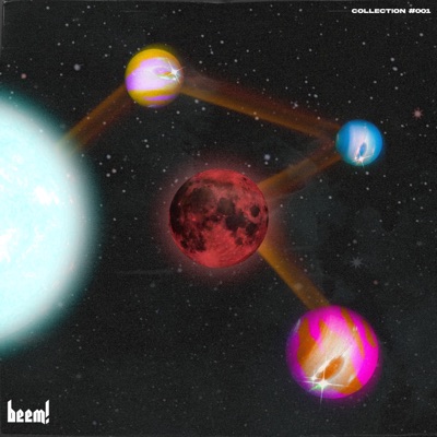 4th Dimension - EP