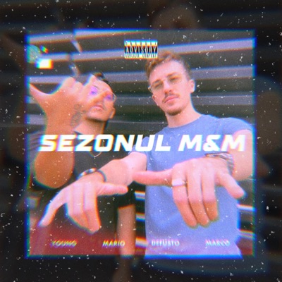 Sezonul MxM - EP