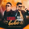 Liguei pra Minha Bebê - Single, 2023