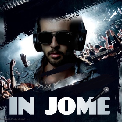 In Jome (Acoustic Version) [feat. Hadi k8 & saeed sezar] - Single