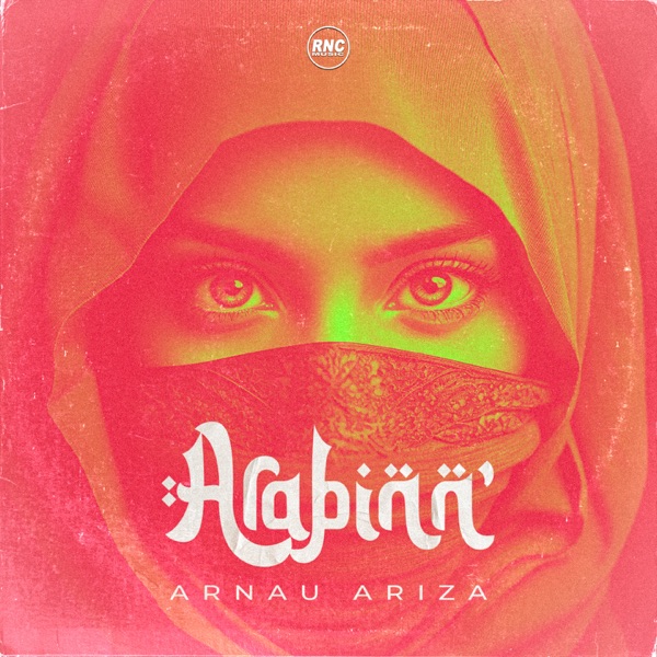 Arabinn' - Single