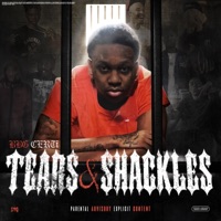 Tears & Shackles - BBG CERTI