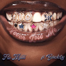 Never Lose Me (feat. Lil Yachty)