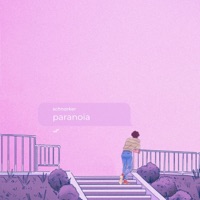 Paranoia - Single - Schnarker