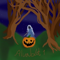 Alvablot 1 - Single - Banana River